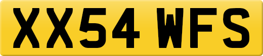 XX54WFS